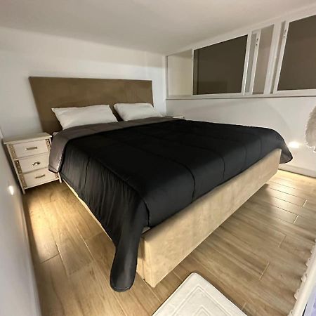 Bed and Breakfast Il Piccolo Rifugio Бари Экстерьер фото