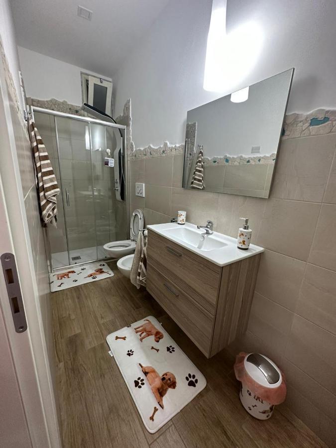 Bed and Breakfast Il Piccolo Rifugio Бари Экстерьер фото