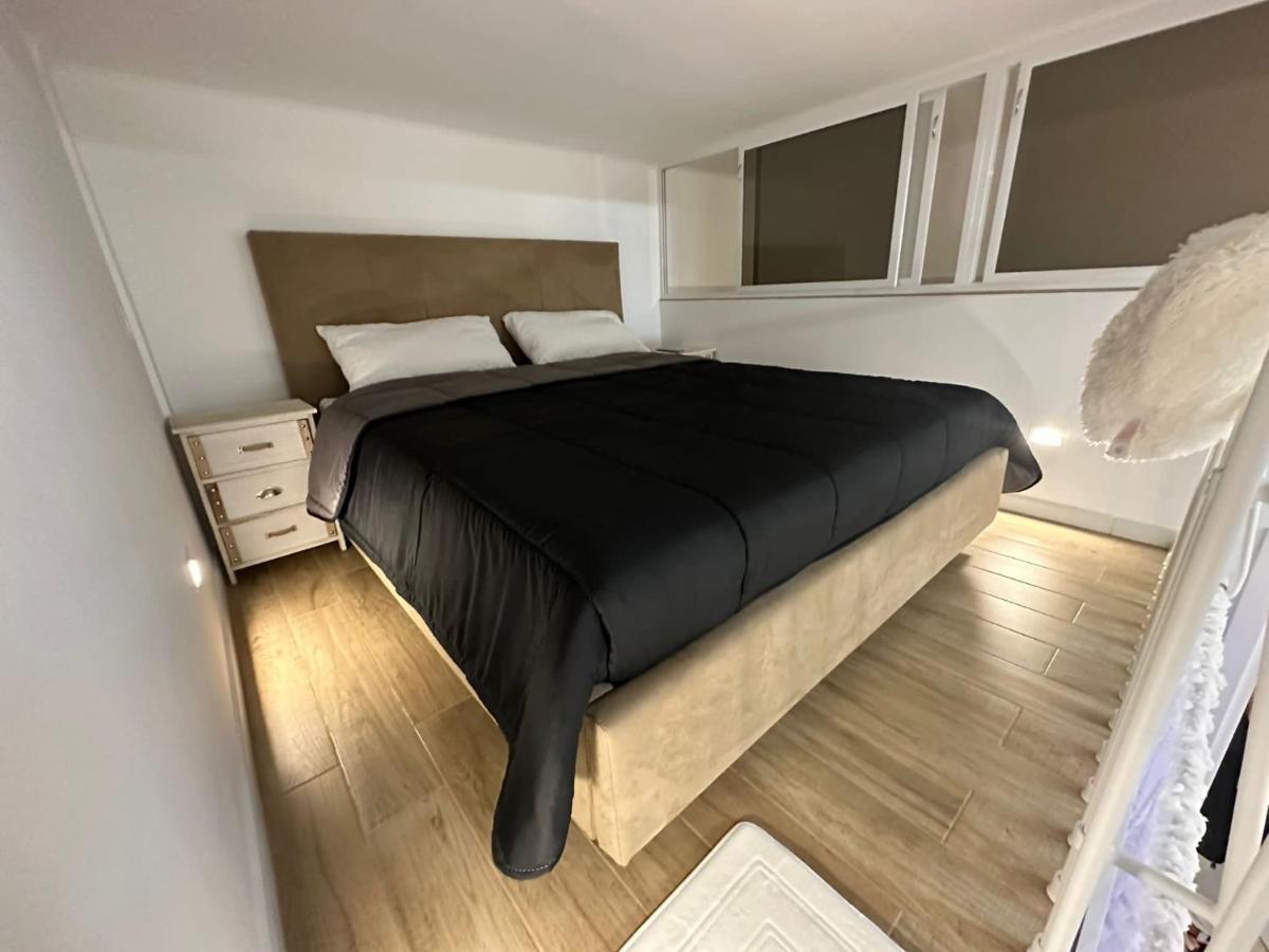 Bed and Breakfast Il Piccolo Rifugio Бари Экстерьер фото
