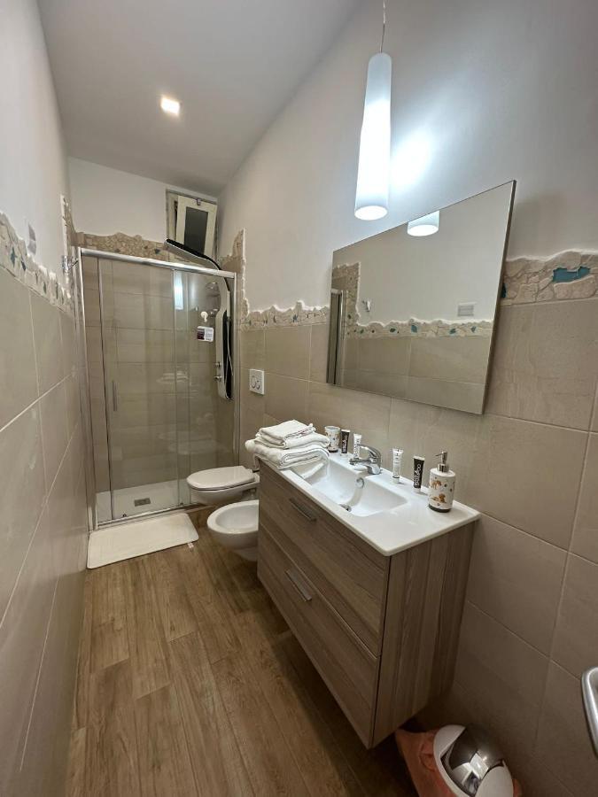Bed and Breakfast Il Piccolo Rifugio Бари Экстерьер фото