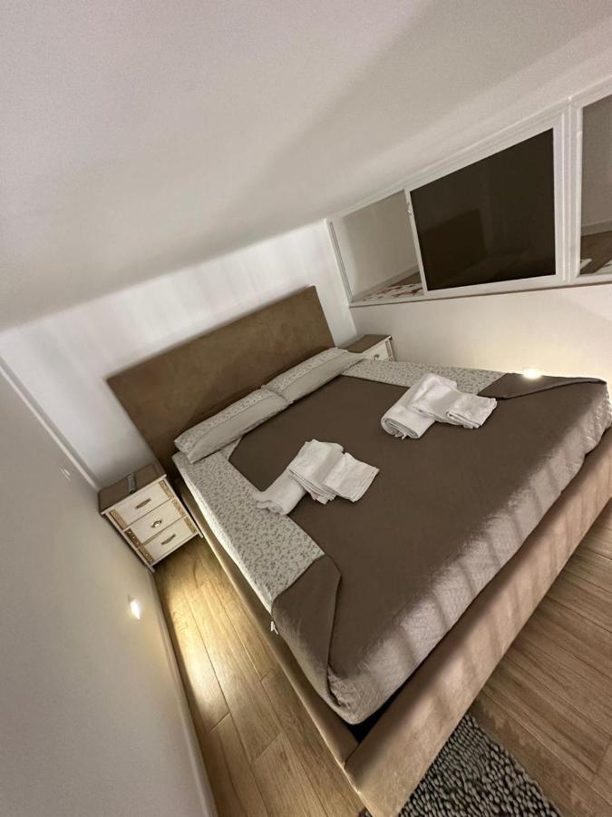 Bed and Breakfast Il Piccolo Rifugio Бари Экстерьер фото